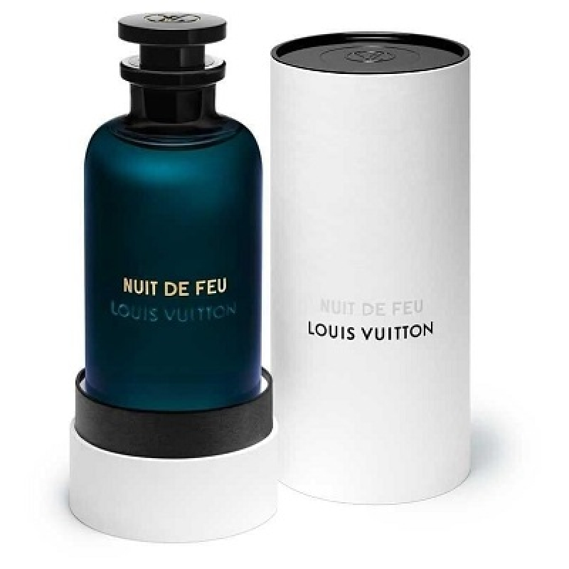 Louis Vuitton Nuit de Feu-لویی ویتون نویت دی فو
