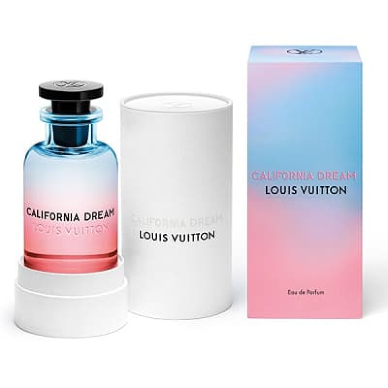 Louis Vuitton California Dream-لویی ویتون کالیفرنیا دریم