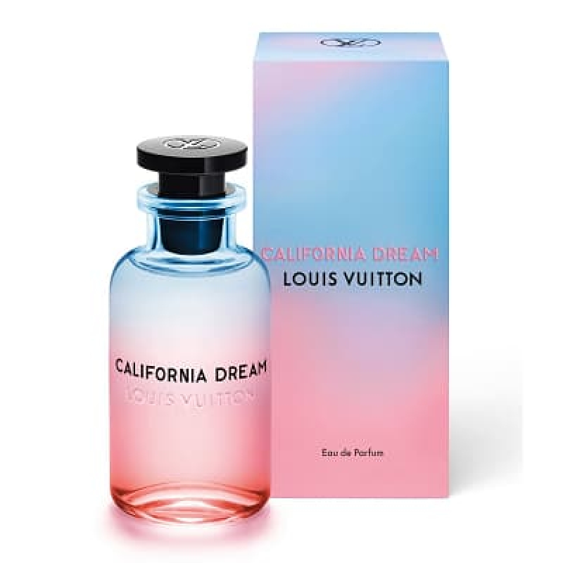 Louis Vuitton California Dream-لویی ویتون کالیفرنیا دریم