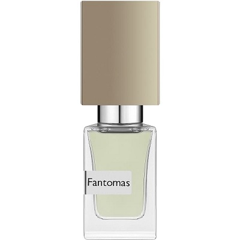 Nasomatto Fantomas-ناسوماتو فانتوماس