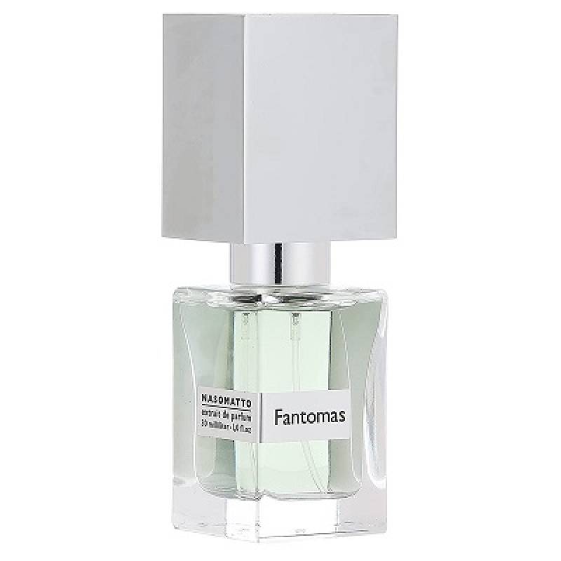 Nasomatto Fantomas-ناسوماتو فانتوماس