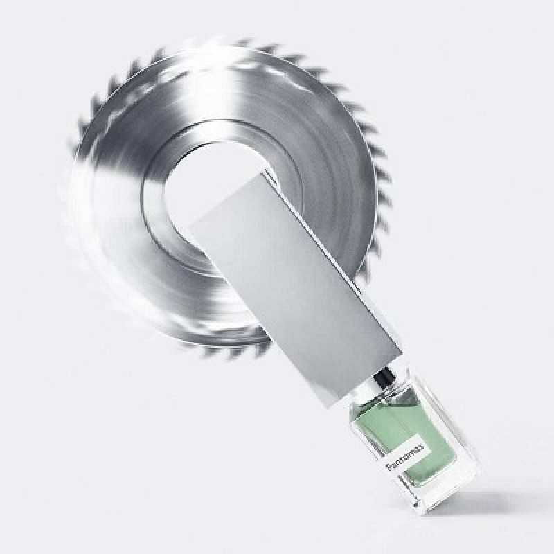 Nasomatto Fantomas-ناسوماتو فانتوماس