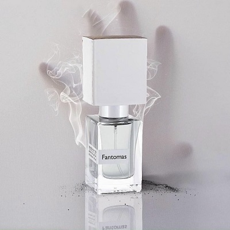 Nasomatto Fantomas-ناسوماتو فانتوماس