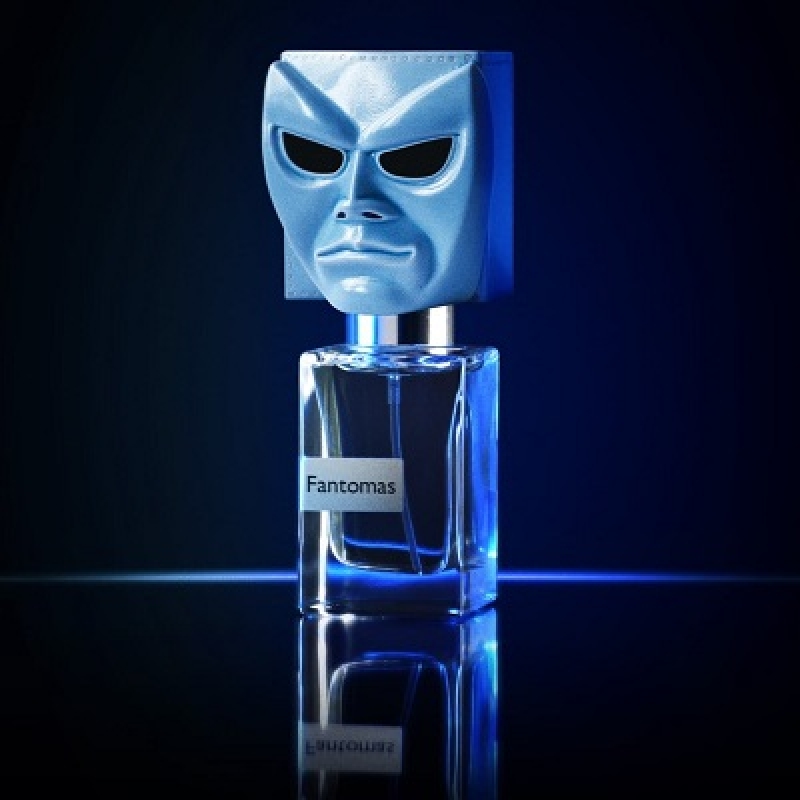 Nasomatto Fantomas-ناسوماتو فانتوماس