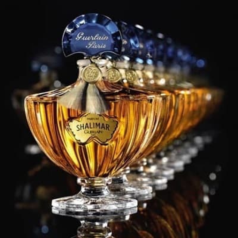 Guerlain Shalimar Parfum-گرلن شالیمار پرفیوم