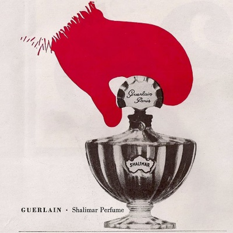 Guerlain Shalimar Parfum-گرلن شالیمار پرفیوم