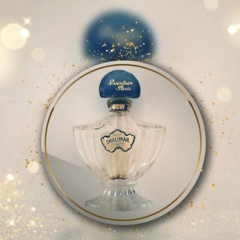 Guerlain Shalimar Parfum-گرلن شالیمار پرفیوم