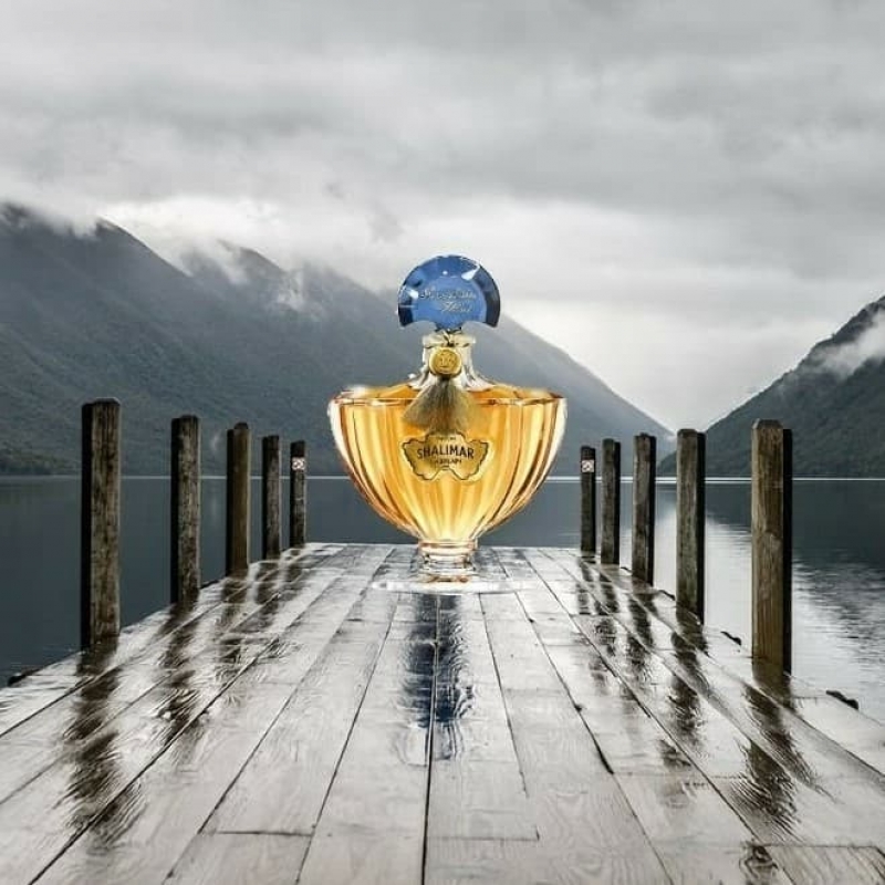 Guerlain Shalimar Parfum-گرلن شالیمار پرفیوم