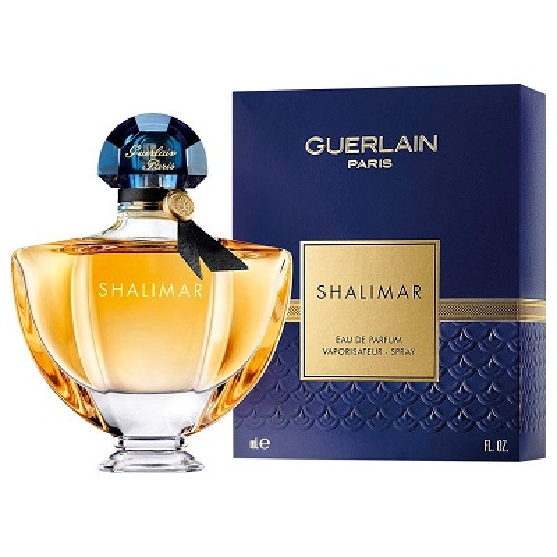 Guerlain Shalimar Eau de Parfum-گرلن شالیمار ادوپرفیوم