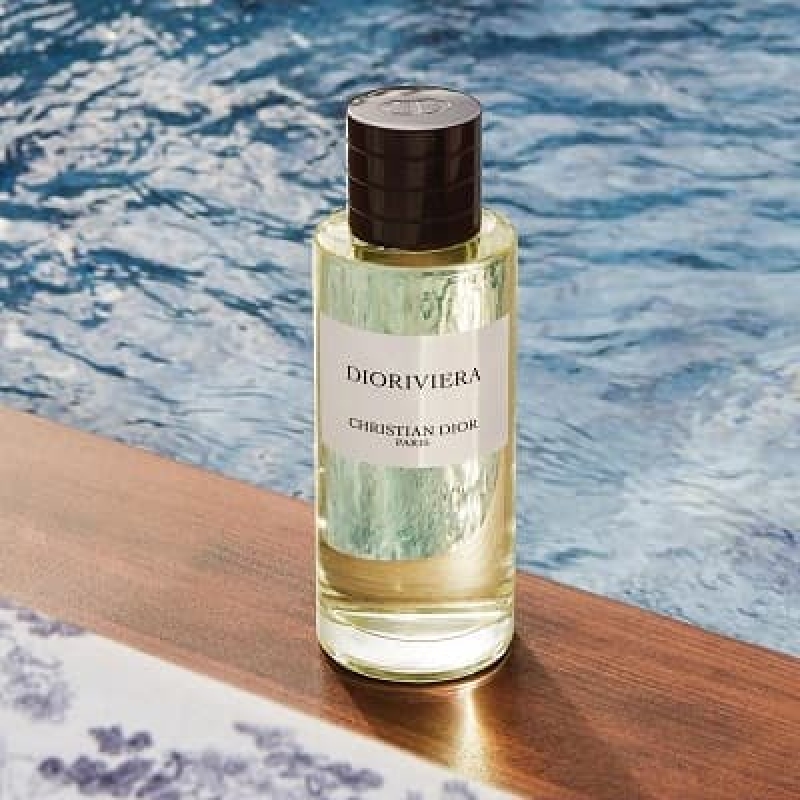 Dior Dioriviera-دیور دیوریویرا
