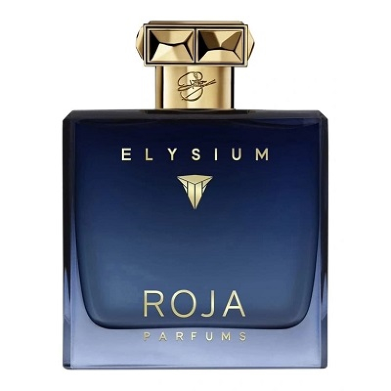 Roja Elysium Pour Homme Parfum Cologne-روژا الیزیوم پور هوم پارفوم کلون