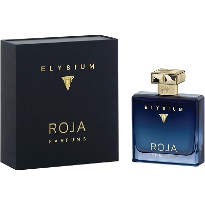 Roja Elysium Pour Homme Parfum Cologne-روژا الیزیوم پور هوم پارفوم کلون