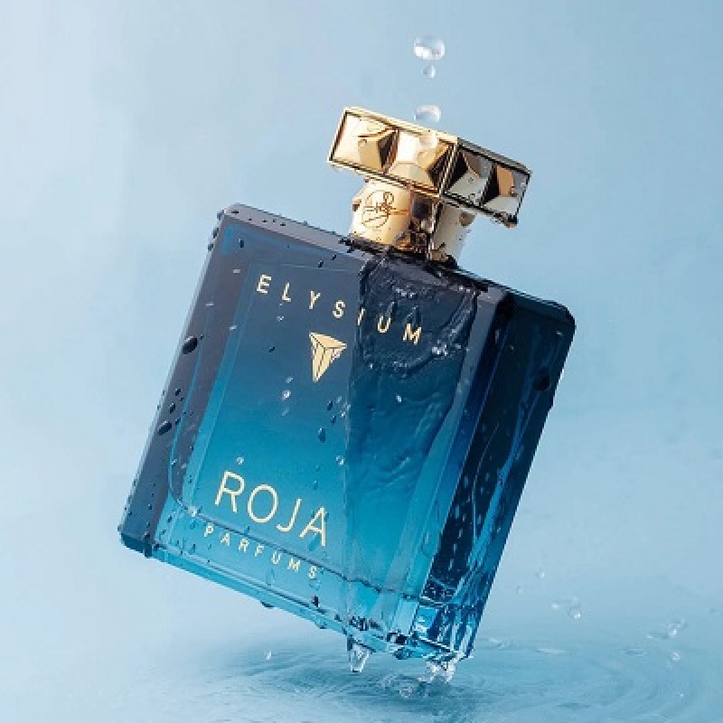 Roja Elysium Pour Homme Parfum Cologne-روژا الیزیوم پور هوم پارفوم کلون
