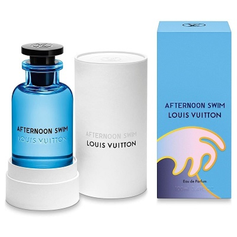 Louis Vuitton Afternoon Swim-لویی ویتون افترنون سوییم