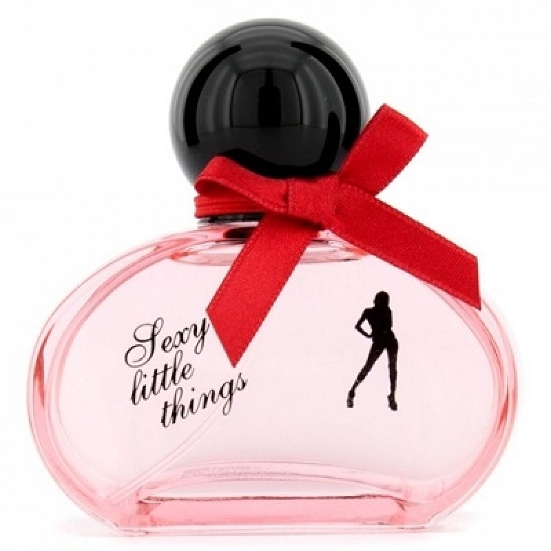 Victoria's Secret S..y Little Things-ویکتوریا سکرت اس وای لیتل تینگز