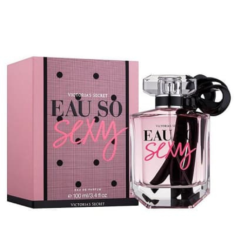 Victoria's Secret Eau So S..y-ویکتوریا سکرت او سو اس وای