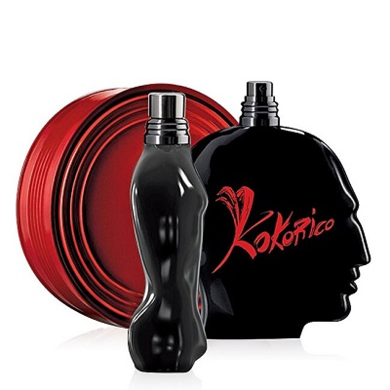 Jean Paul Gauttier Kokorico-ژان پل گوتیه کوکوریکو