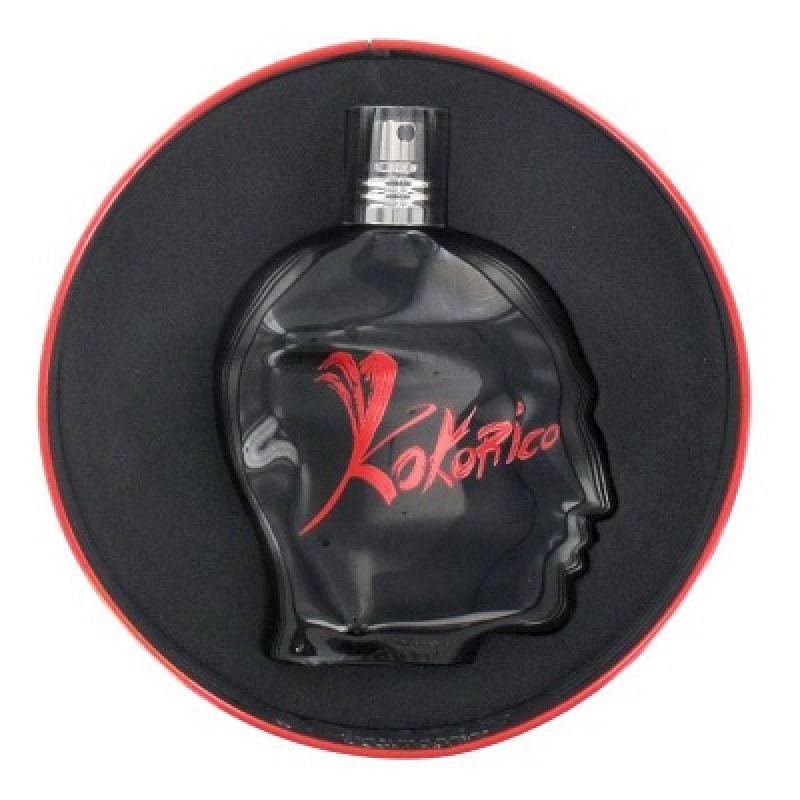 Jean Paul Gauttier Kokorico-ژان پل گوتیه کوکوریکو