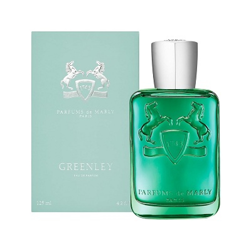 Parfums de Marly Greenley-پارفمز د مارلی گرینلی