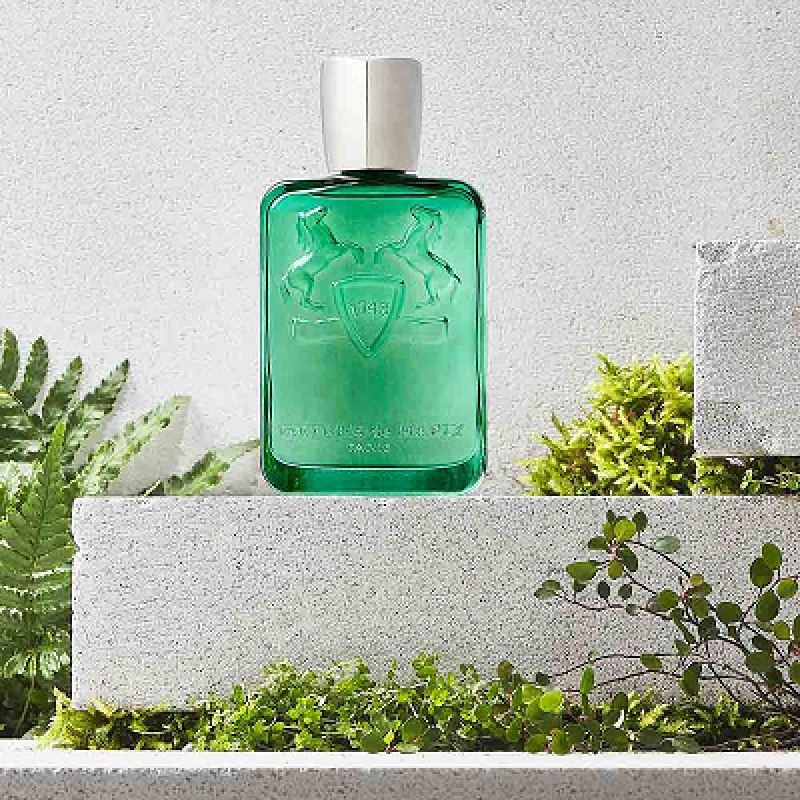 Parfums de Marly Greenley-پارفمز د مارلی گرینلی