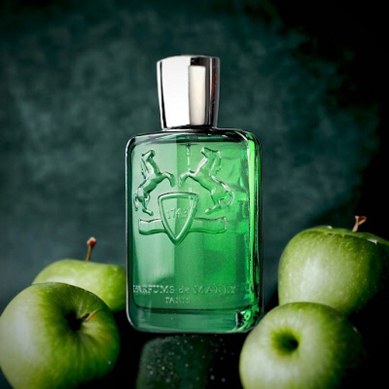 Parfums de Marly Greenley-پارفمز د مارلی گرینلی