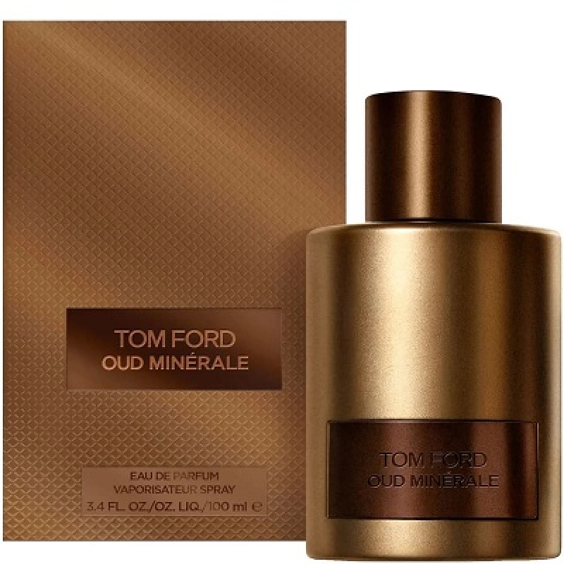 Tom Ford Oud Minerale (2023)-تام فورد عود مینرال 2023