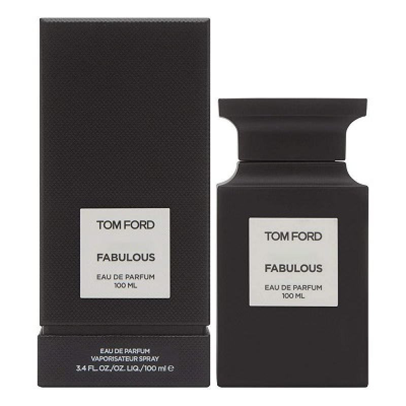 Tom Ford Fabulous-تام فورد فبیولس