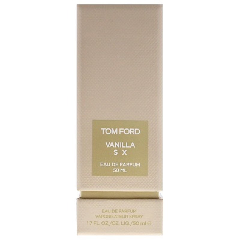 Tom Ford Vanilla S..X-تام فورد وانیلا اس ایکس