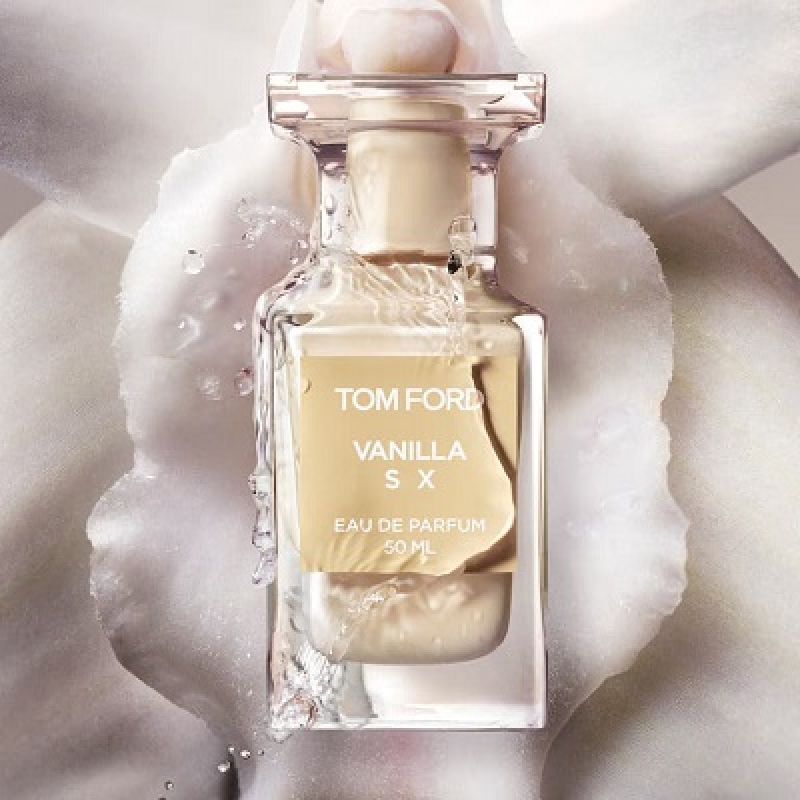 Tom Ford Vanilla S..X-تام فورد وانیلا اس ایکس