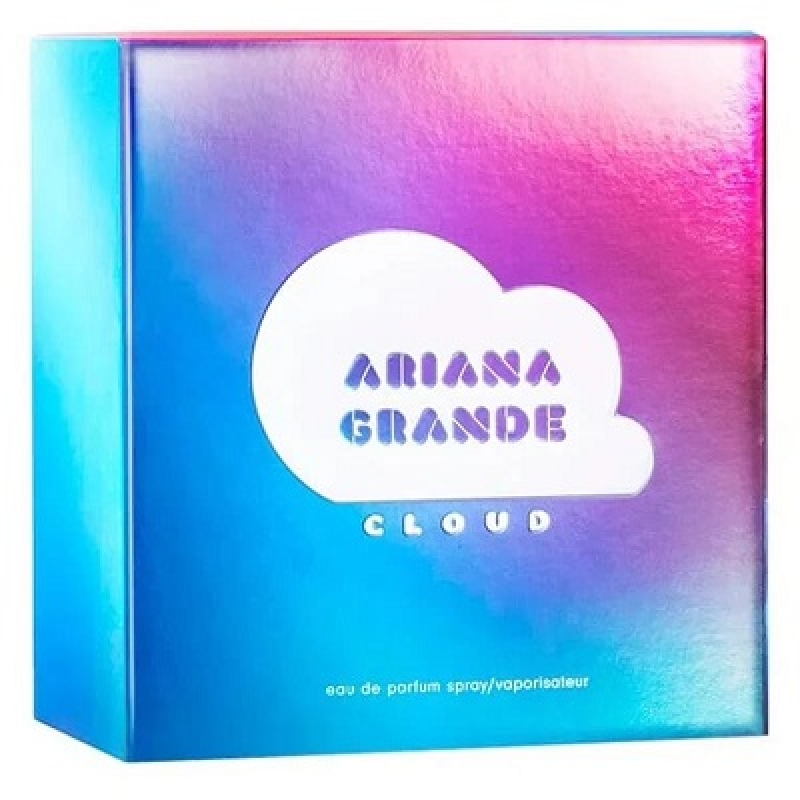 Ariana Grande Cloud-آریانا گراند کلود
