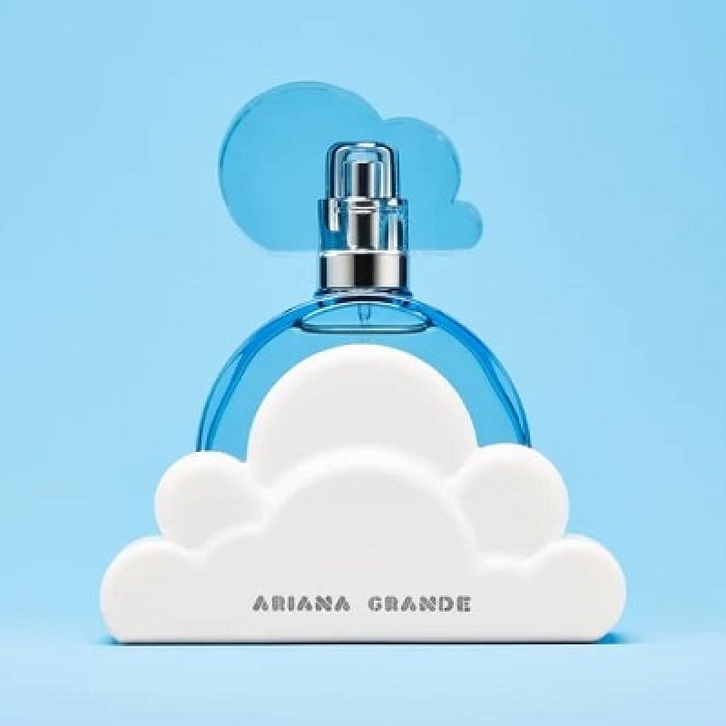 Ariana Grande Cloud-آریانا گراند کلود
