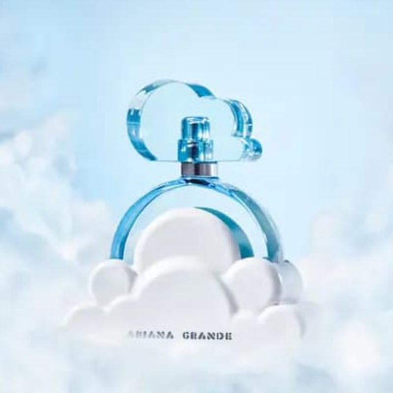Ariana Grande Cloud-آریانا گراند کلود