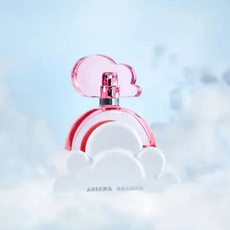 Ariana Grande Cloud Pink-آریانا گراند کلود پینک