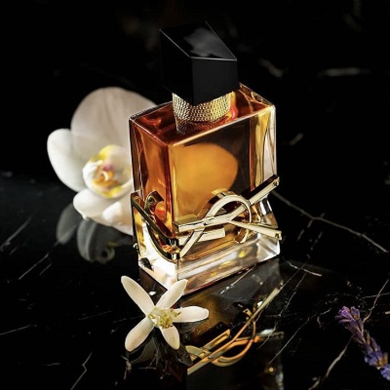 Yves Saint Laurent Libre Le Parfum-ایو سن لورن لیبر له پرفیوم