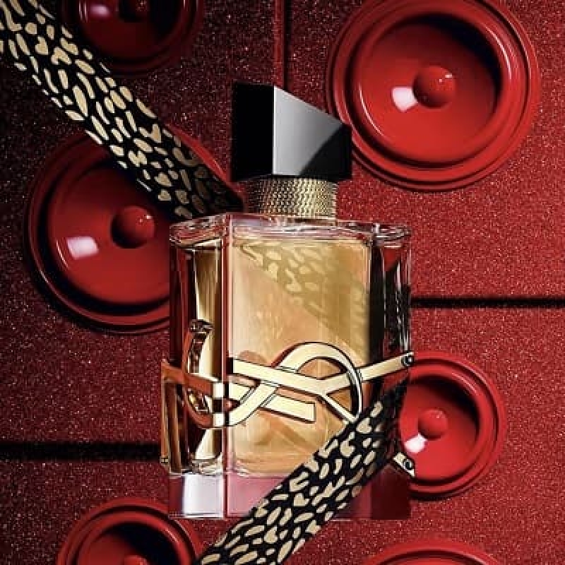 Yves Saint Laurent Libre Le Parfum-ایو سن لورن لیبر له پرفیوم