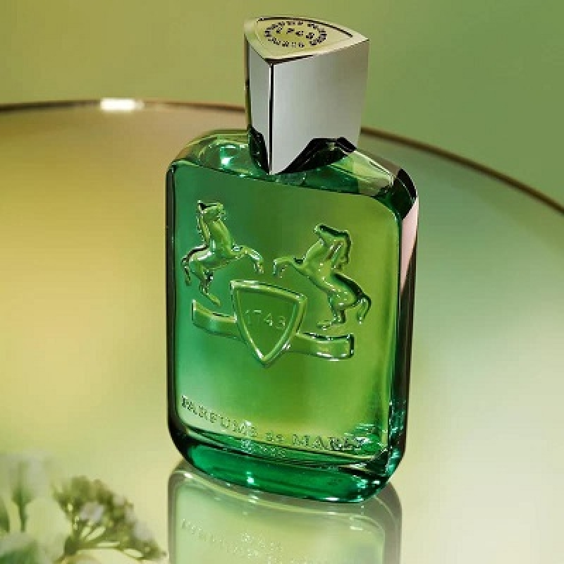 Parfums de Marly Greenley-پارفمز د مارلی گرینلی