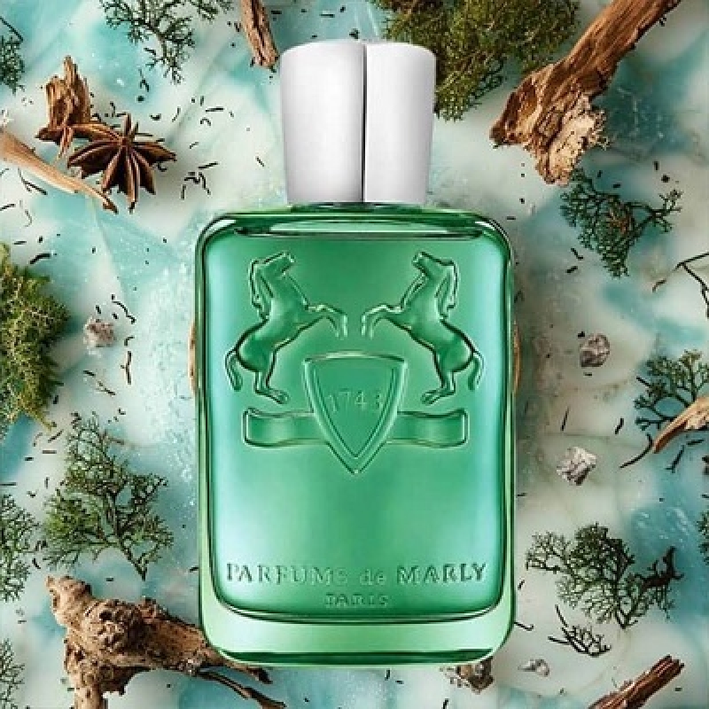 Parfums de Marly Greenley-پارفمز د مارلی گرینلی