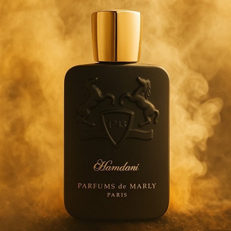 Parfums de Marly Hamdani-پارفمز د مارلی همدانی
