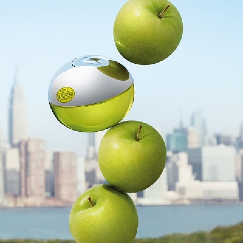 DKNY Be Delicious-دی کی ان وای بی دلیشس