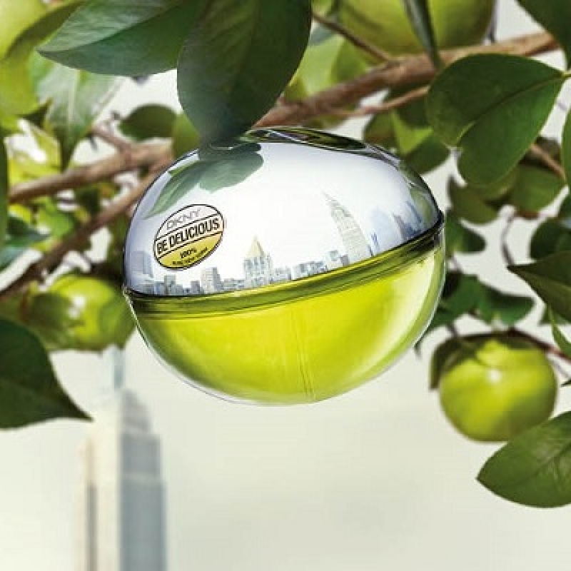 DKNY Be Delicious-دی کی ان وای بی دلیشس