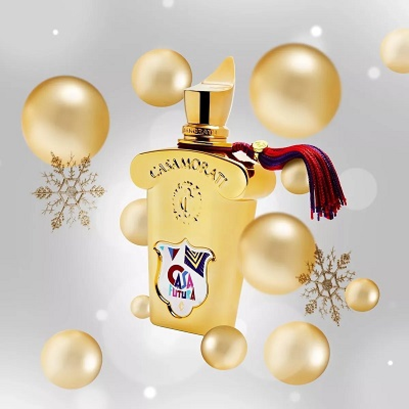 Xerjoff Casafutura-زرجوف کاسافیوچرا