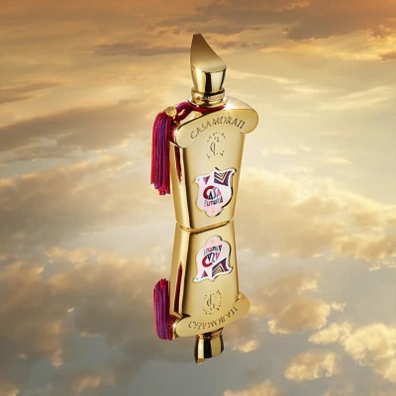 Xerjoff Casafutura-زرجوف کاسافیوچرا