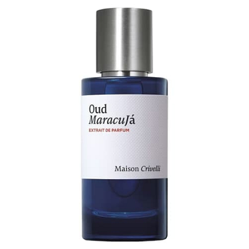 Maison Crivelli Oud Maracuja-میسون کریولی عود ماراکوجا