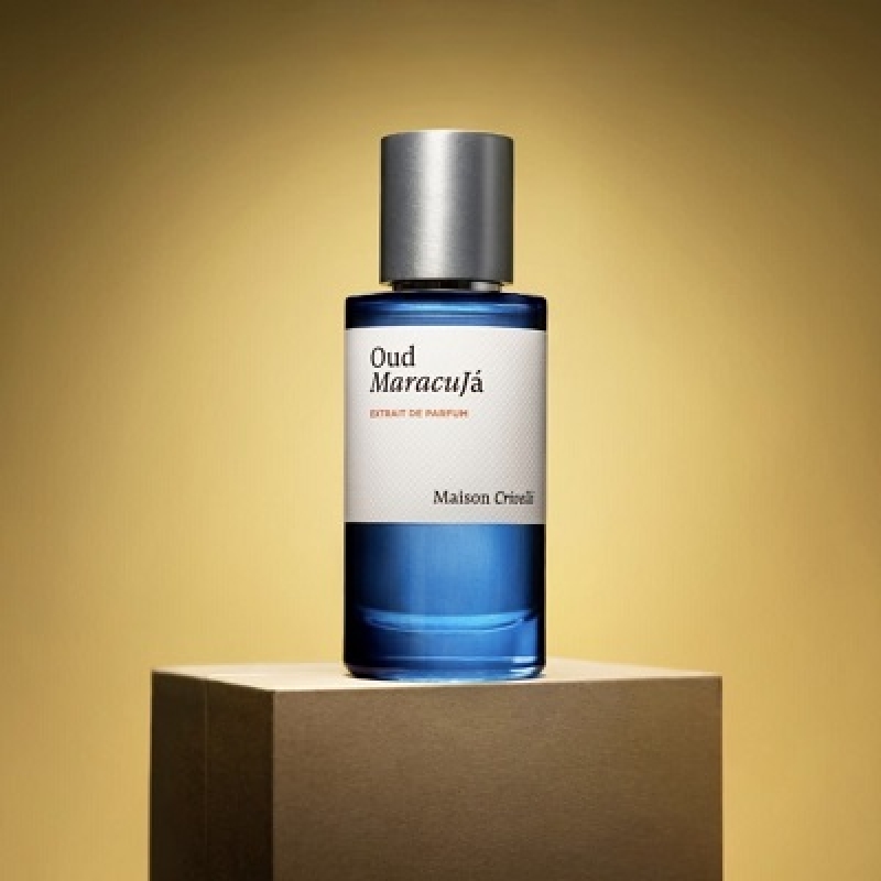 Maison Crivelli Oud Maracuja-میسون کریولی عود ماراکوجا