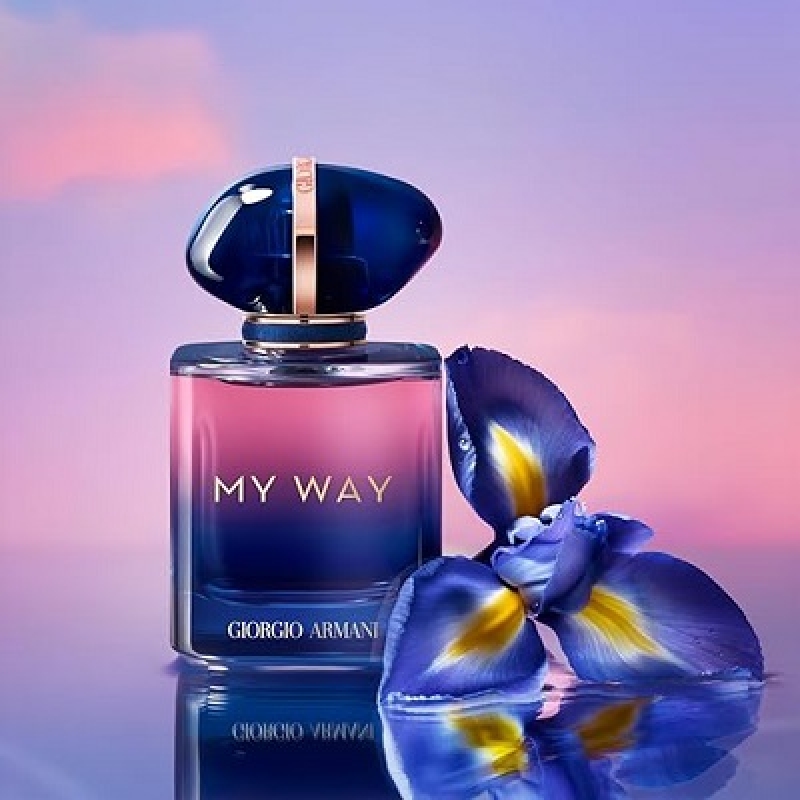 Giorgio Armani My Way Parfum-جورجیو آرمانی مای وی پارفم
