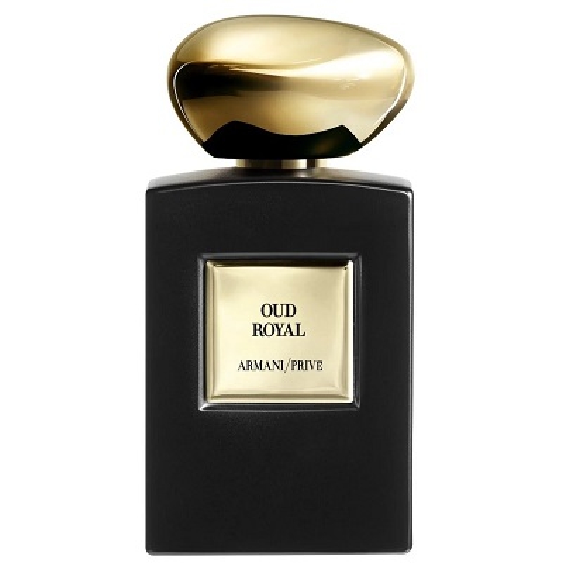 Giorgio Armani Armani Prive Oud Royal-جورجیو آرمانی آرمانی پرایو عود رویال