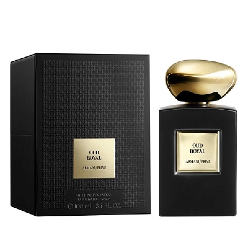 Giorgio Armani Armani Prive Oud Royal-جورجیو آرمانی آرمانی پرایو عود رویال