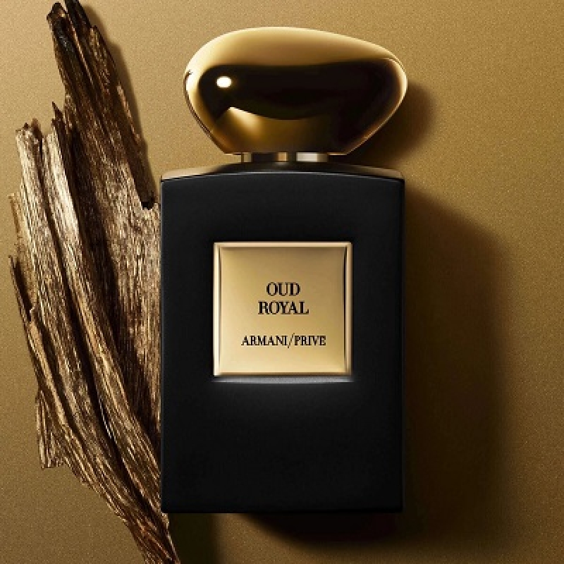 Giorgio Armani Armani Prive Oud Royal-جورجیو آرمانی آرمانی پرایو عود رویال