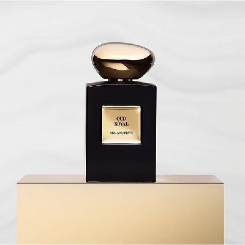 Giorgio Armani Armani Prive Oud Royal-جورجیو آرمانی آرمانی پرایو عود رویال
