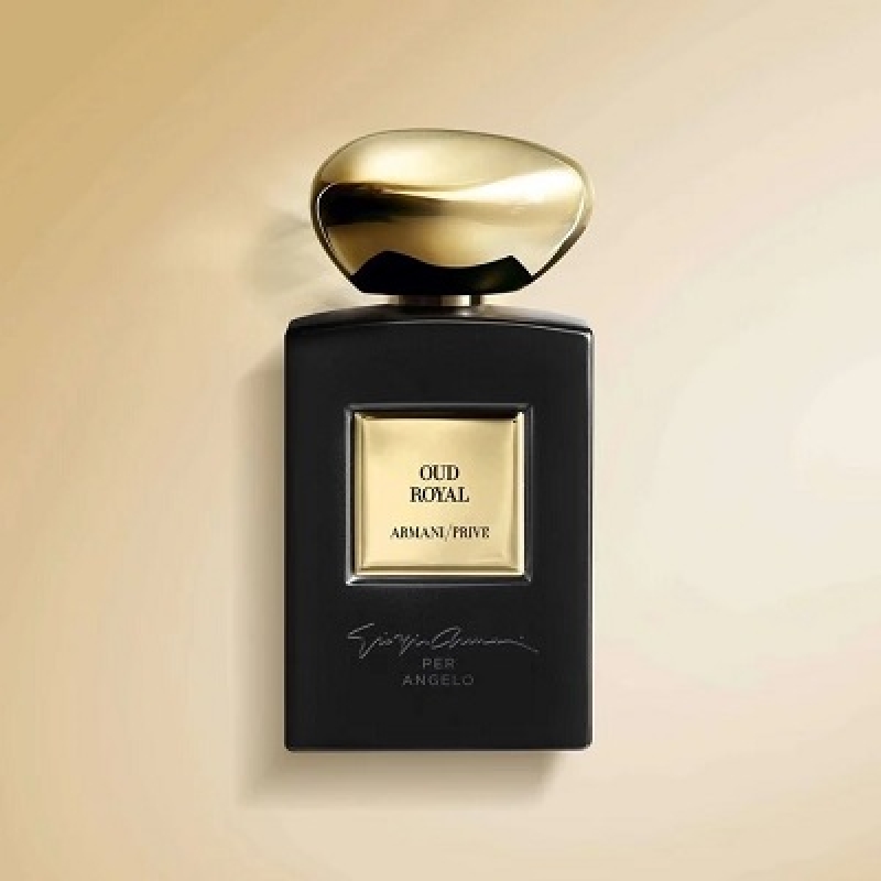 Giorgio Armani Armani Prive Oud Royal-جورجیو آرمانی آرمانی پرایو عود رویال